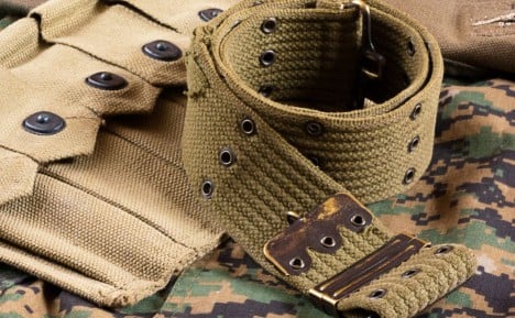 e-Habillement : La révolution numérique de l'équipement militaire français