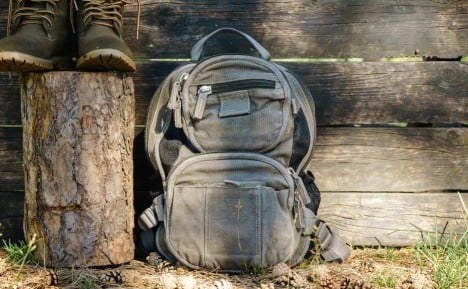 Quali accessori per il bivacco estivo