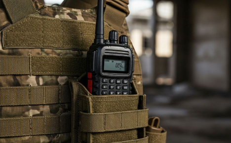 Quelle est l’histoire des systèmes MOLLE dans l’équipement militaire ? 