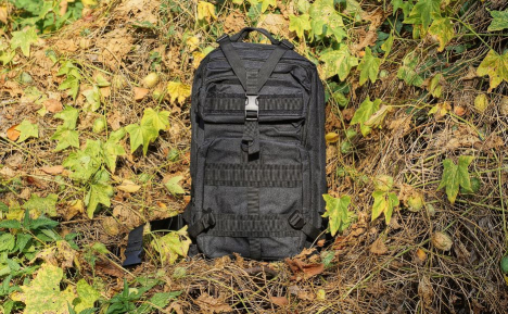 Come preparare efficacemente il proprio EDC (Every Day Carry) tattico?