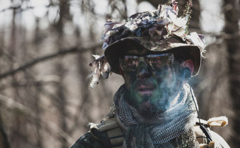 Quelle préparation physique pour perfomer en airsoft ?