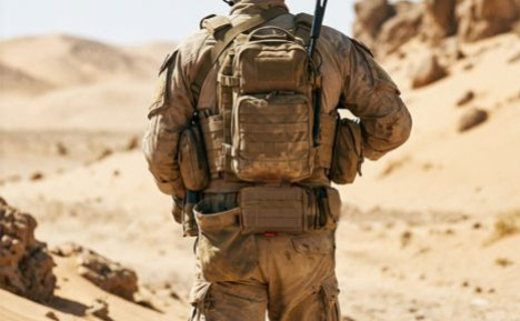 START Individual Combat First Aid Kit: The New Generation Survival Kit