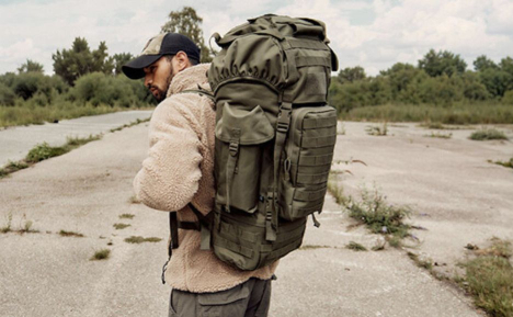 Brandit: a marca alemã que revoluciona o urban outdoor wear