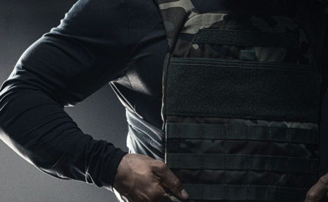 5.11 Tactical x Battlefield™ 6: Cuando lo Táctico se Encuentra con el Gaming