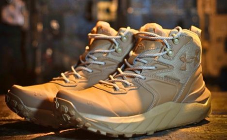 Chaussures tactiques hautes ou basses : lesquelles choisir ?