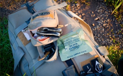 Secourisme en milieu Isolé : Guide des interventions d'urgence